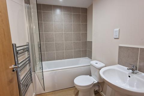 2 bedroom apartment to rent, Edward Street, Stockport, SK1