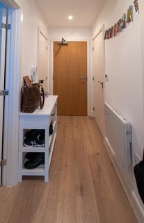 1 bedroom flat to rent, Royal Crescent Apartments, Southampton