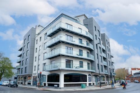 1 bedroom flat to rent, Royal Crescent Apartments, Southampton