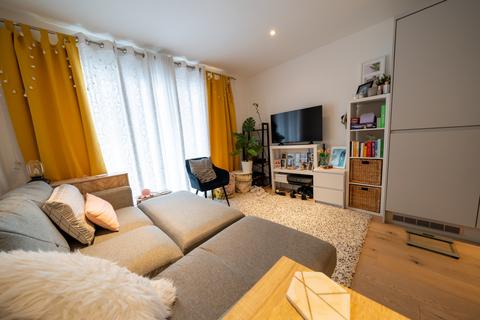 1 bedroom flat to rent, Royal Crescent Apartments, Southampton
