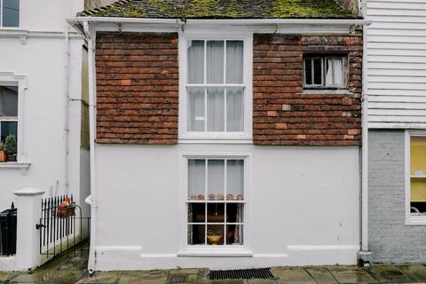 4 bedroom terraced house for sale, Hill Street, Hastings, East Sussex