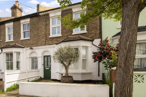1 bedroom flat for sale, St. Francis Road,  East Dulwich, SE22