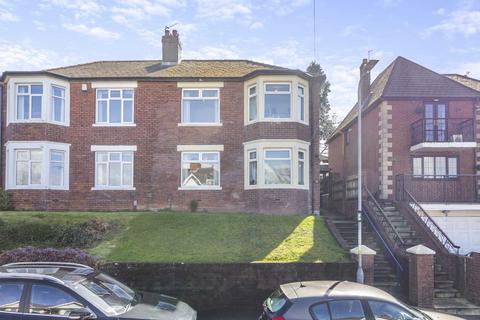 3 bedroom semi-detached house for sale, Eveswell Park Road, Newport