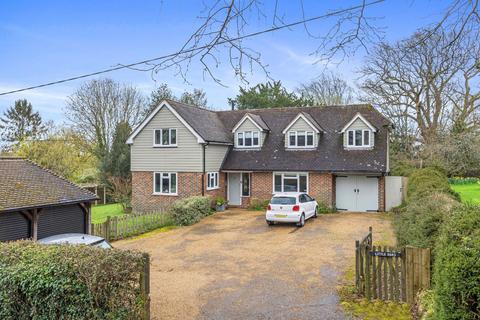 5 bedroom detached house for sale, Beresford Lane, Plumpton Green, BN8