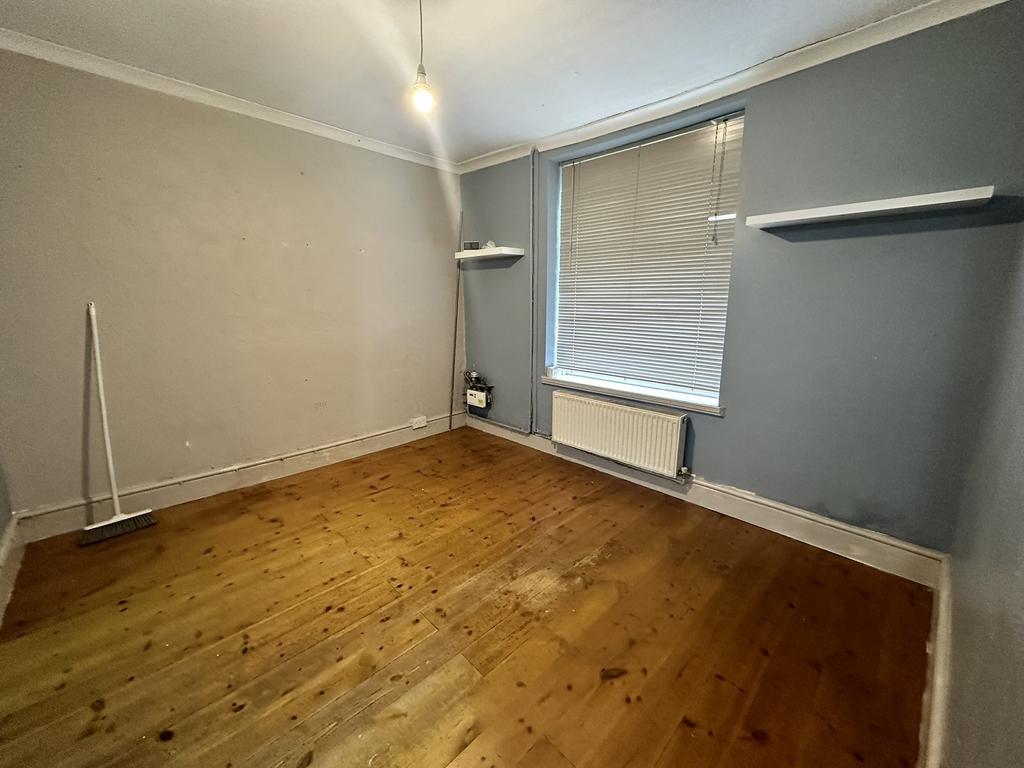 Reception Room One