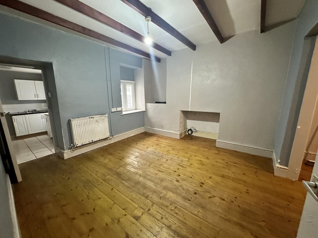 Reception Room Two