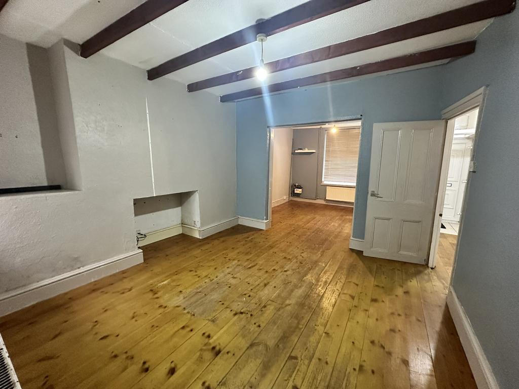 Reception Room Two