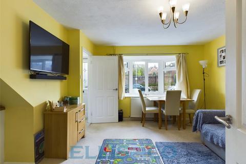 2 bedroom terraced house for sale, Springwell Road, Tonbridge, Kent, TN9