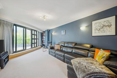 3 bedroom flat to rent, Tower Bridge Wharf, St. Katharines Way, Wapping, London, E1W.