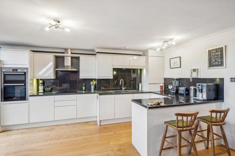 3 bedroom flat to rent, Tower Bridge Wharf, St. Katharines Way, Wapping, London, E1W.