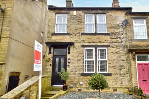 3 bedroom end of terrace house for sale, Thornhill Street, Calverley, Pudsey, West Yorkshire