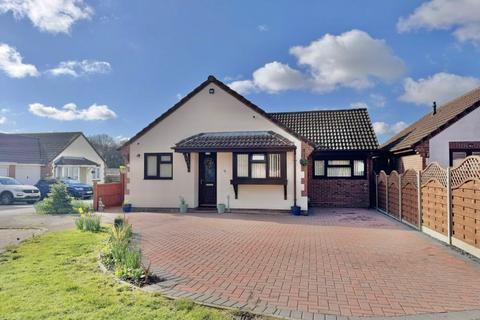 3 bedroom detached bungalow for sale, Catamaran Close, Warsash