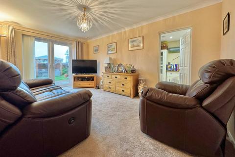 3 bedroom detached bungalow for sale, Catamaran Close, Warsash