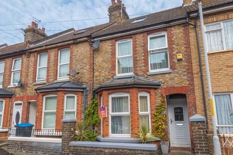 3 bedroom terraced house for sale, Sydney Road, Ramsgate, CT11