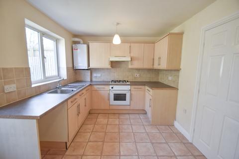 2 bedroom end of terrace house for sale, Winston Drive, Skegness, PE25