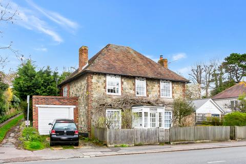 3 bedroom house for sale, Seabrook Road, Hythe, CT21