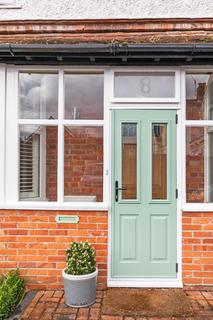 3 bedroom terraced house for sale, Popes Mead, Haslemere, GU27