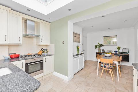 3 bedroom terraced house for sale, Popes Mead, Haslemere, GU27