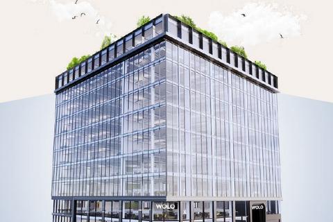 Office to rent, WOLO  House , 50 Great Charles Street Queensway, Birmingham, West Midlands, B3 2LP