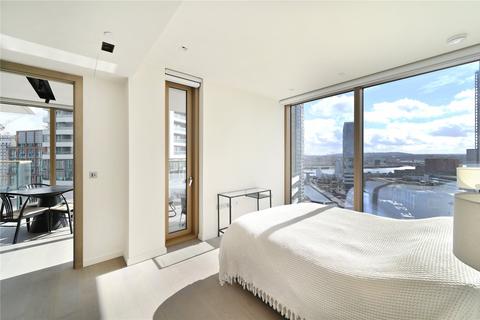 1 bedroom apartment for sale, 1 Park Drive, Canary Wharf, London, E14