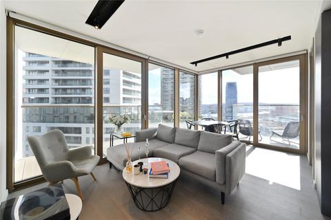1 bedroom apartment for sale, 1 Park Drive, Canary Wharf, London, E14