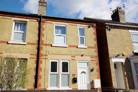 1 bedroom in a house share to rent, Charles Street, Peterborough PE1
