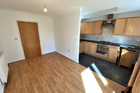 2 bedroom apartment to rent, Grants Yard, Burton Upon Trent DE14
