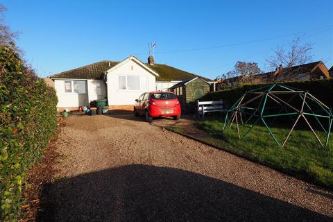 3 bedroom semi-detached bungalow for sale, Belfield Road, Etwall DE65