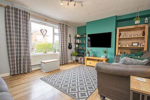 29 Johnson Road, Uttoxeter, ST14 7AR