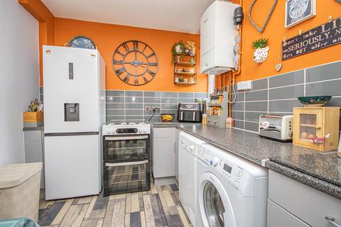 29 Johnson Road, Uttoxeter, ST14 7AR