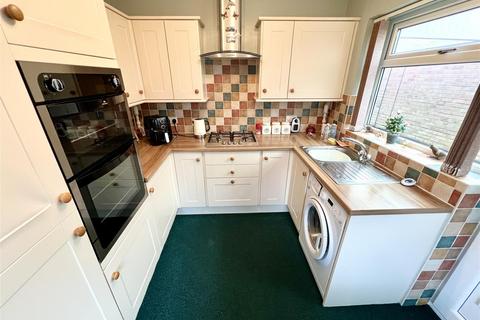 2 bedroom house to rent, Boxwood Road, Stoke-On-Trent ST10