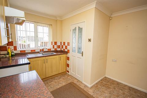 46 Kimberley Drive, Uttoxeter, ST14 7EH