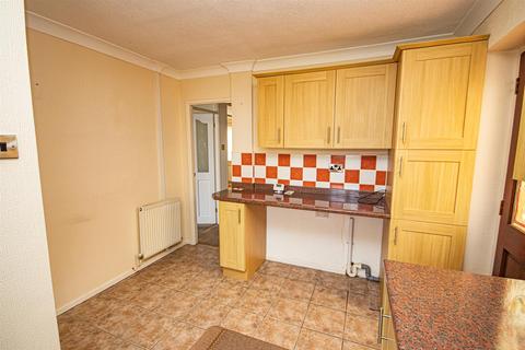 46 Kimberley Drive, Uttoxeter, ST14 7EH