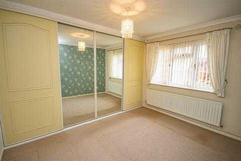 46 Kimberley Drive, Uttoxeter, ST14 7EH