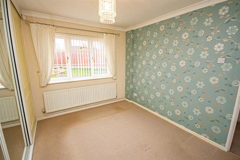 46 Kimberley Drive, Uttoxeter, ST14 7EH