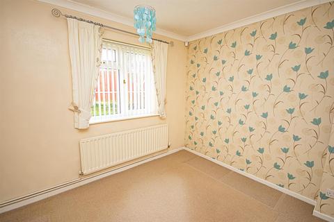 46 Kimberley Drive, Uttoxeter, ST14 7EH