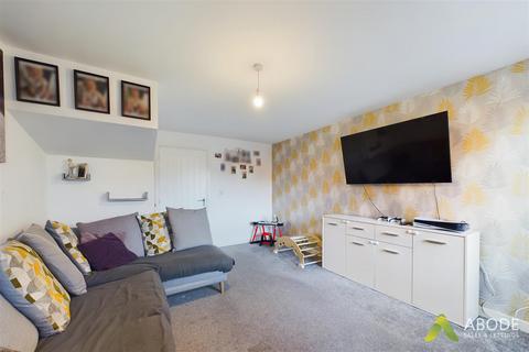 3 bedroom end of terrace house for sale, Blackbrook Road, Derby DE65