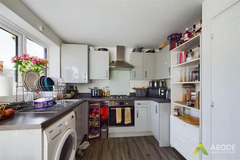 53 Blackbrook Road, Hilton, Derby, DE65 5QP