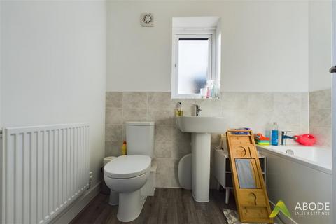 53 Blackbrook Road, Hilton, Derby, DE65 5QP