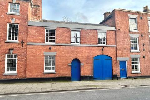 Office to rent - St. John's Street, Ashbourne DE6
