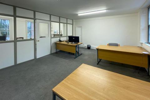 Office to rent, St. John's Street, Ashbourne DE6