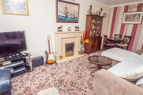 2 bedroom detached bungalow for sale, Mill Road, Cheadle ST10