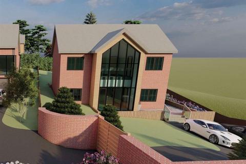 1 Harewood Close, Cheadle, Stoke-on-trent, ST10 1JG