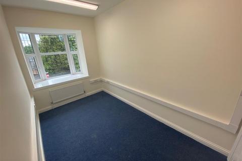 Office to rent, High Street, Stoke-On-Trent ST10
