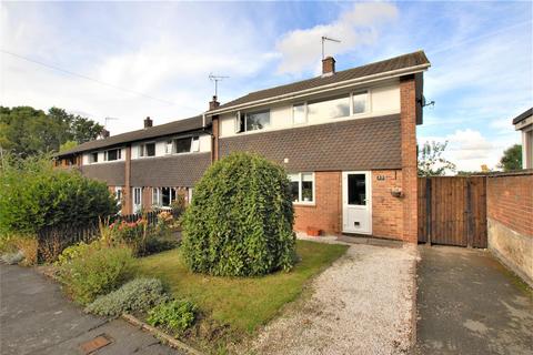 23 Didcot Drive, Marchington, Uttoxeter, ST14 8LT