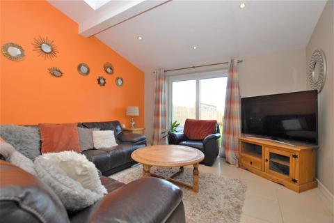 23 Didcot Drive, Marchington, Uttoxeter, ST14 8LT