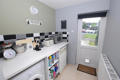 23 Didcot Drive, Marchington, Uttoxeter, ST14 8LT