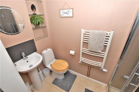 23 Didcot Drive, Marchington, Uttoxeter, ST14 8LT