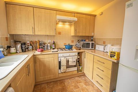 20 Russell Close, Uttoxeter, ST14 8HZ