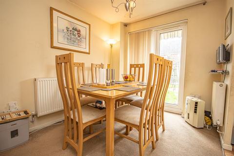 20 Russell Close, Uttoxeter, ST14 8HZ
